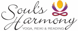 Soul's Harmony Reiki & Yoga